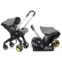 Load image into Gallery viewer, Happy Kidz Doona Infant Car Seat + Stroller
