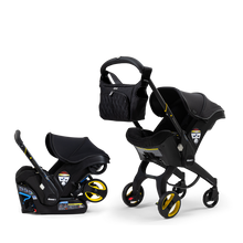 Load image into Gallery viewer, Happy Kidz Doona Infant Car Seat + Stroller
