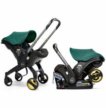 Load image into Gallery viewer, Happy Kidz Doona Infant Car Seat + Stroller
