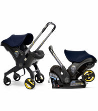 Load image into Gallery viewer, Happy Kidz Doona Infant Car Seat + Stroller
