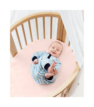 Load image into Gallery viewer, Stokke Sleepi Mini Fitted Sheet
