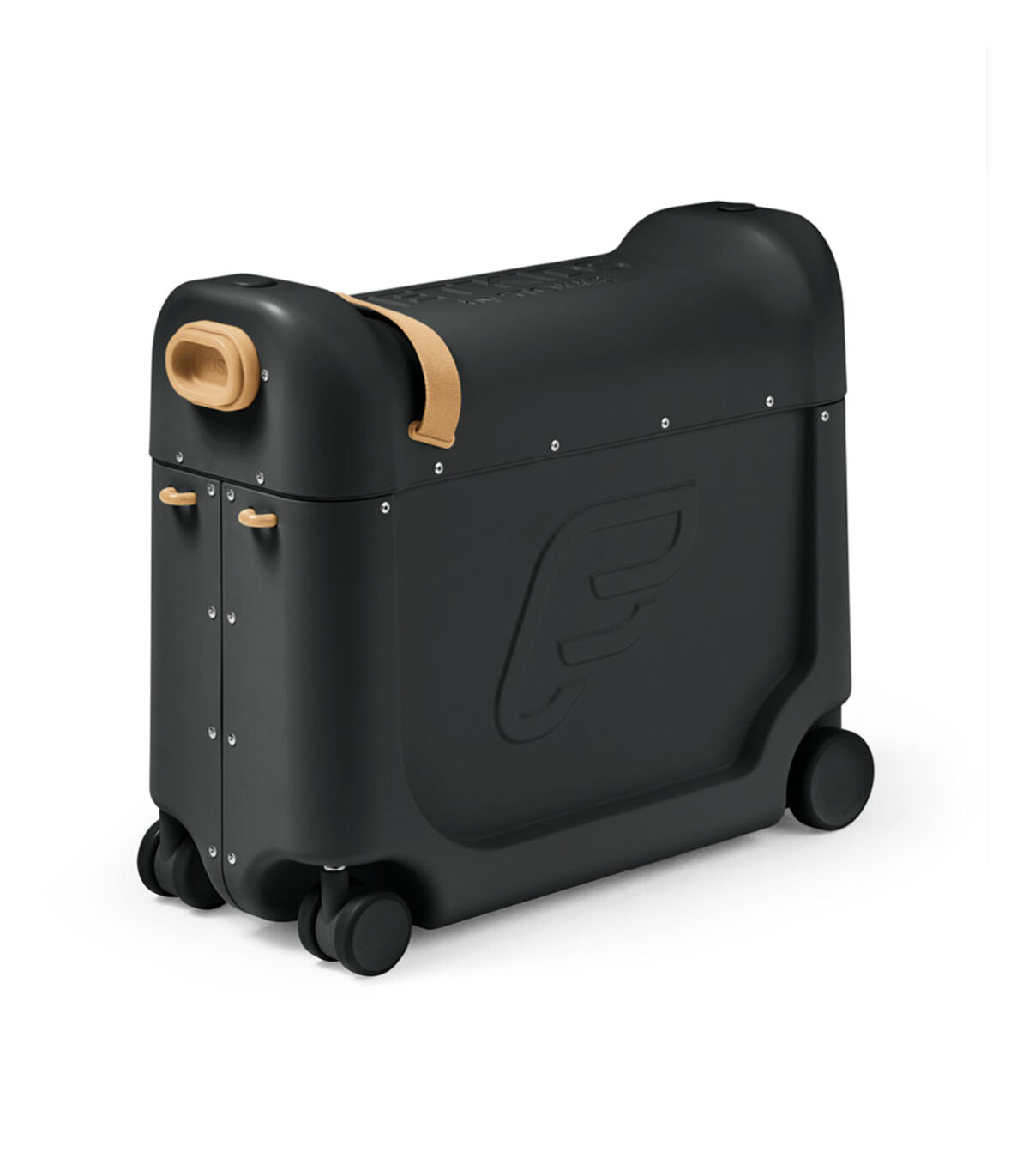 Stokke Jet Kids Bed Box – Seedlings