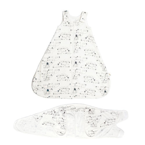 Ergobaby Premium Cotton Sleeping Bag