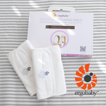 Ergobaby Original Teething Pads