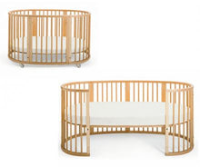 Load image into Gallery viewer, Stokke Sleepi Junior Extension Kit
