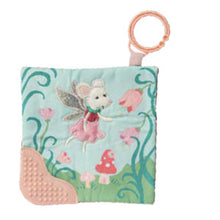 Load image into Gallery viewer, Mary Meyer Baby Taggies Crinkle Me
