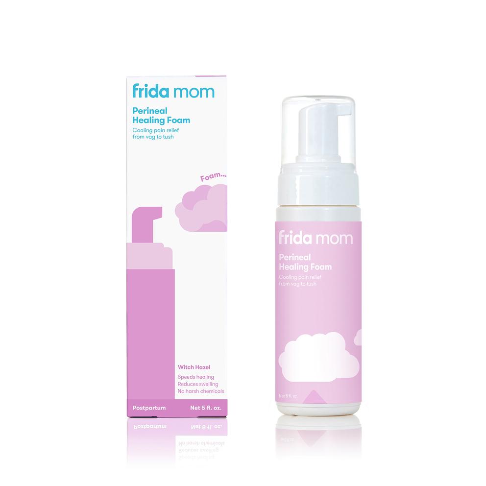 FridaMom Perineal Healing Foam