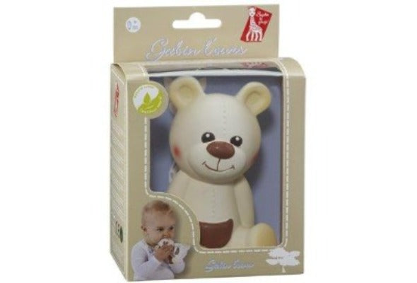 Gabin the Bear