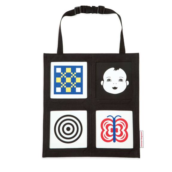 Manhattan Toy Wimmer Ferguson Car Seat Gallery