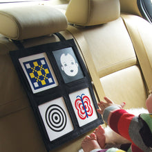Load image into Gallery viewer, Manhattan Toy Wimmer Ferguson Car Seat Gallery
