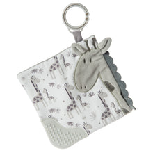 Load image into Gallery viewer, Mary Meyer Baby Taggies Crinkle Me
