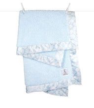 Load image into Gallery viewer, Chenille Baby Blanket
