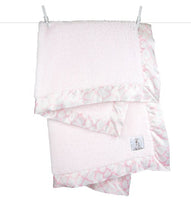 Load image into Gallery viewer, Chenille Baby Blanket

