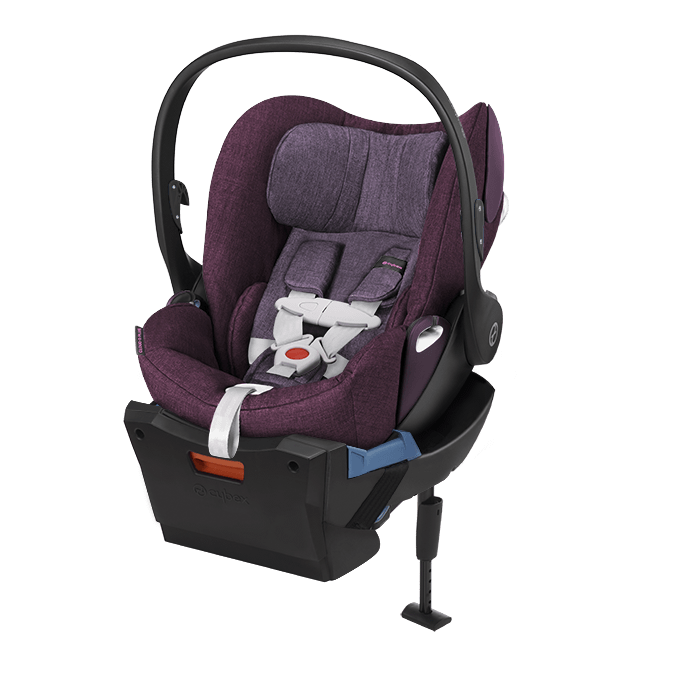 Cybex Cloud Q Cybex Platinum Car Seat Installation Seat Newborn