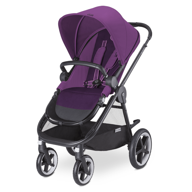 cybex balios pink Cybex Balios M – Seedlings