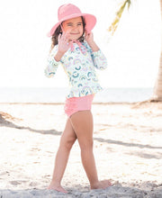 Load image into Gallery viewer, Pink Swim Hat
