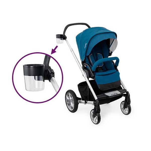 Nuna Mixx/Demi Cup Holder for the Stroller