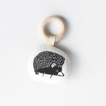 Load image into Gallery viewer, Wee Gallery Organic Teether

