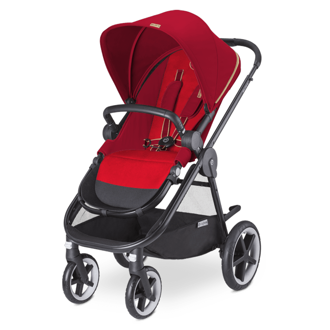 cybex balios m review Cybex Balios M