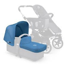 bugaboo donkey royal blue Bugaboo Donkey Tailored Fabric Set – Seedlings