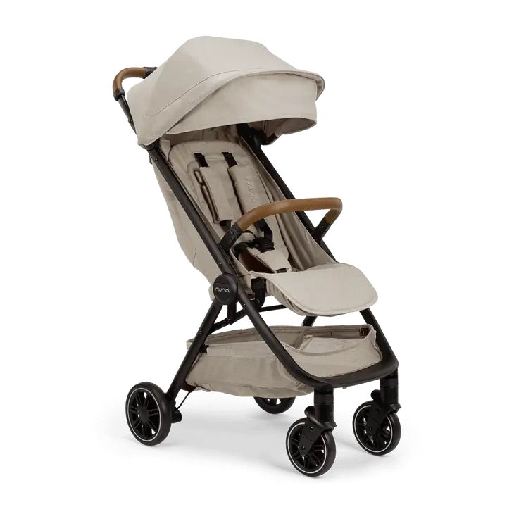 nuna trvl stroller overhead bin Nuna Trvl Stroller – Seedlings