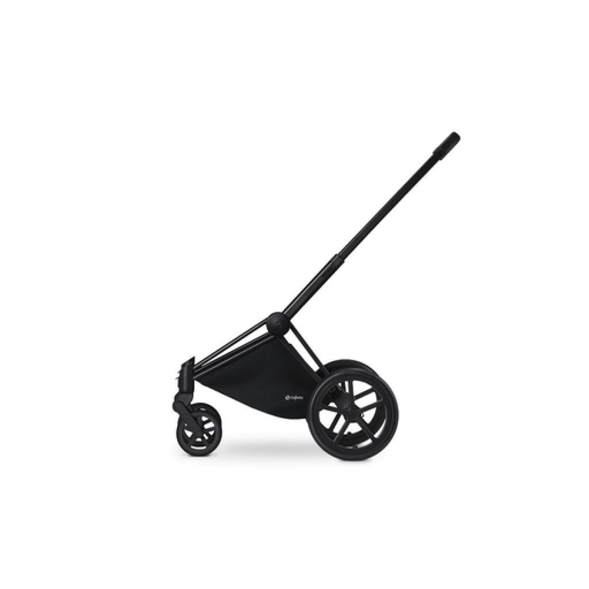 cybex priam trekking stroller Cybex Priam Frame Mattblack – Seedlings