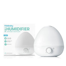 Load image into Gallery viewer, THE 3-IN-1 HUMIDIFIER, DIFFUSER + NIGHTLIGHT
