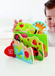 Bug Book