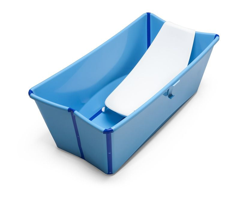stokke bath infant insert Stokke Flexi Bath Newborn Support – Seedlings