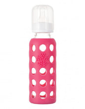 Load image into Gallery viewer, Lifefactory Glass Bottle 9 oz

