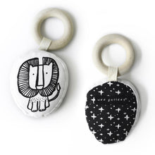 Load image into Gallery viewer, Wee Gallery Organic Teether
