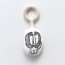 Load image into Gallery viewer, Wee Gallery Organic Teether
