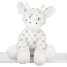 Load image into Gallery viewer, Little Giraffe Plush Toy
