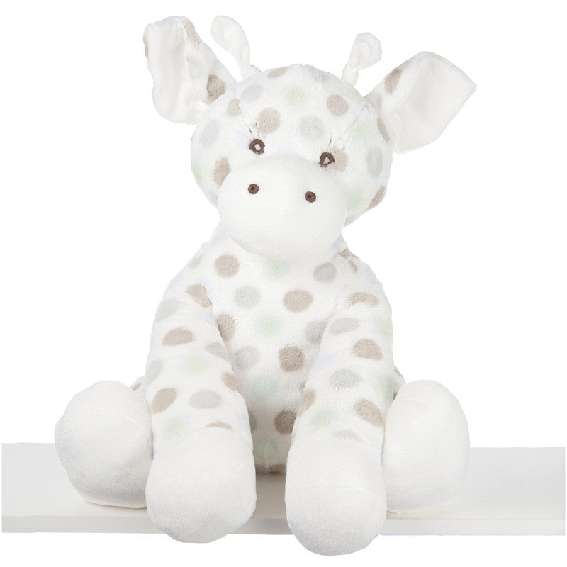 Little Giraffe Plush Toy
