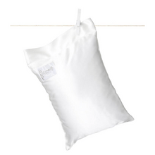 Load image into Gallery viewer, Little Giraffe Luxe Satin Nap Pillow
