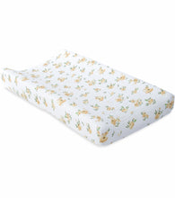 Load image into Gallery viewer, Little Unicorn Changing Pad Cover
