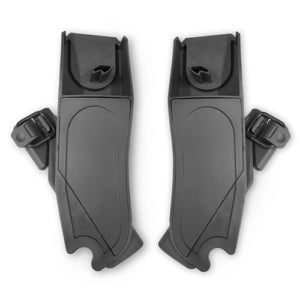 Uppababy Lower Adapter for Maxi Cosi, Nuna, Cybex