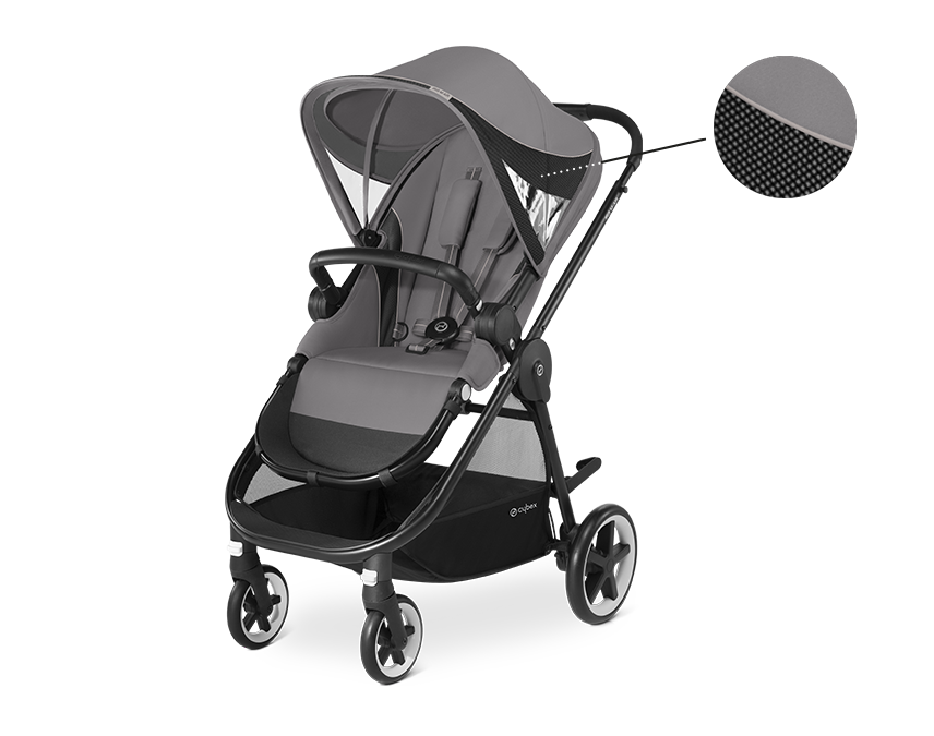 Cybex Balios M