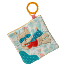 Load image into Gallery viewer, Mary Meyer Baby Taggies Crinkle Me
