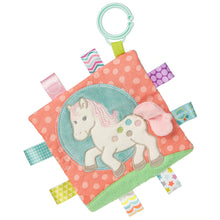 Load image into Gallery viewer, Mary Meyer Baby Taggies Crinkle Me
