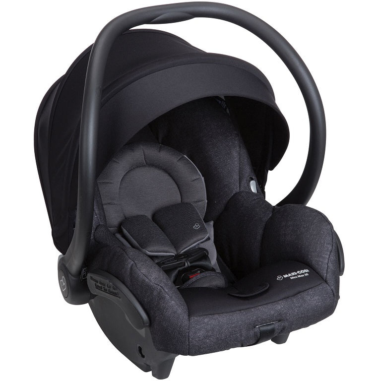Maxi Cosi Mico Max 30 Nomad Collection