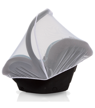 maxi cosi plastic cover Maxi Cosi Bug Net – Seedlings