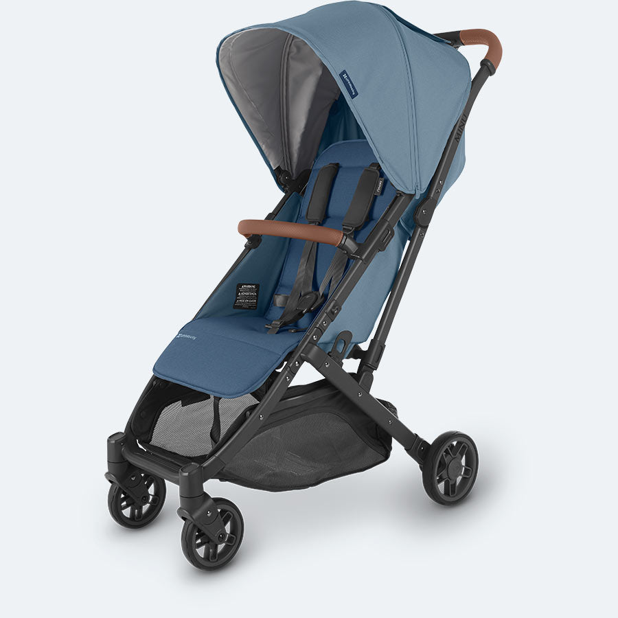 Uppababy Minu V2 Stroller – Seedlings