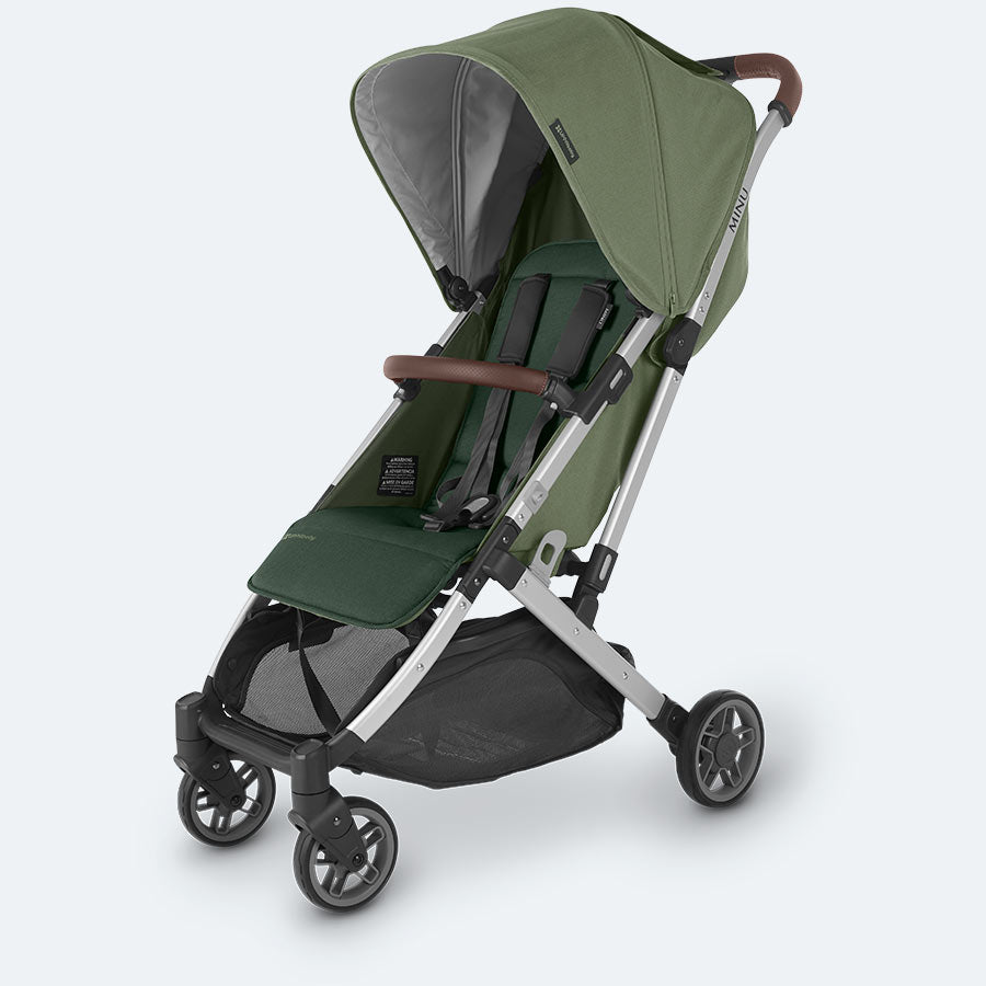 uppababy minu v2 stroller - jake Uppababy Minu V2 Stroller