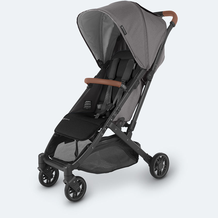 日本未上陸の高級ベビーカーUppababy MINU V2 Uppababy Minu V2 Stroller – Seedlings