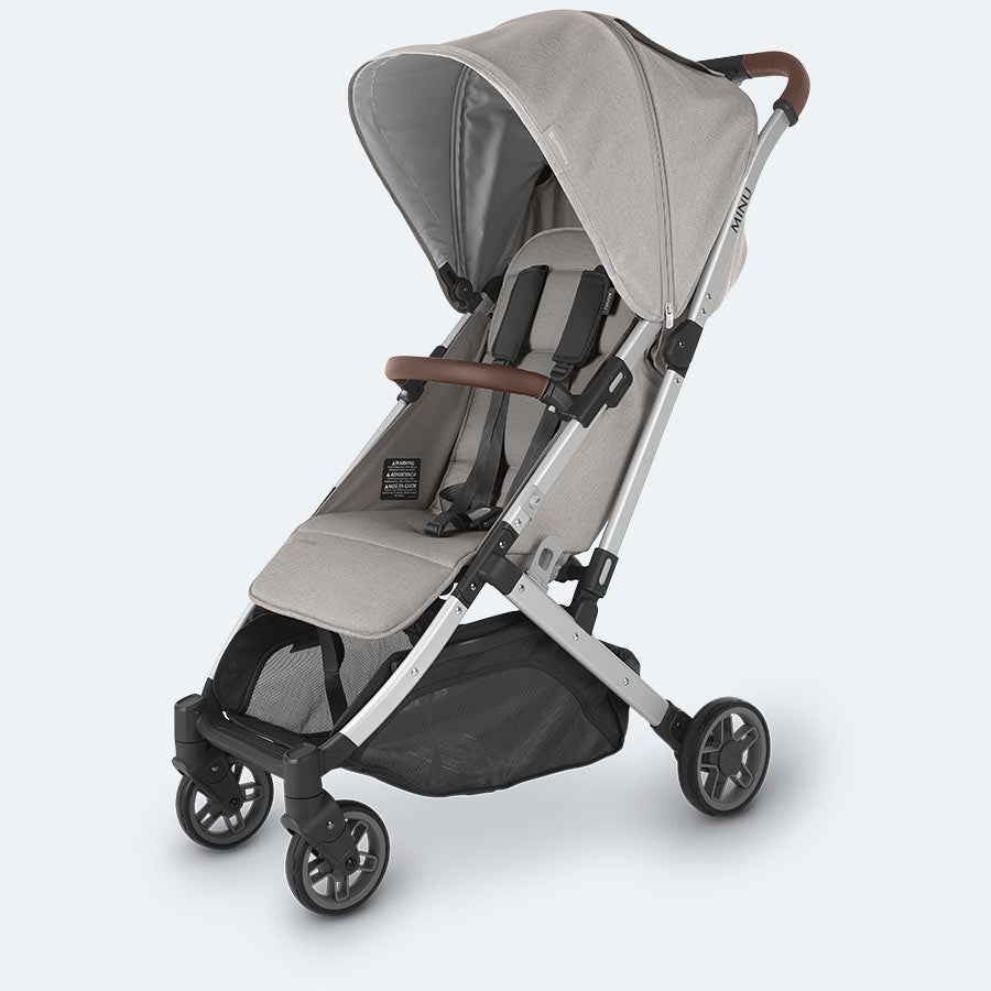 Uppababy Minu V2 Stroller – Seedlings