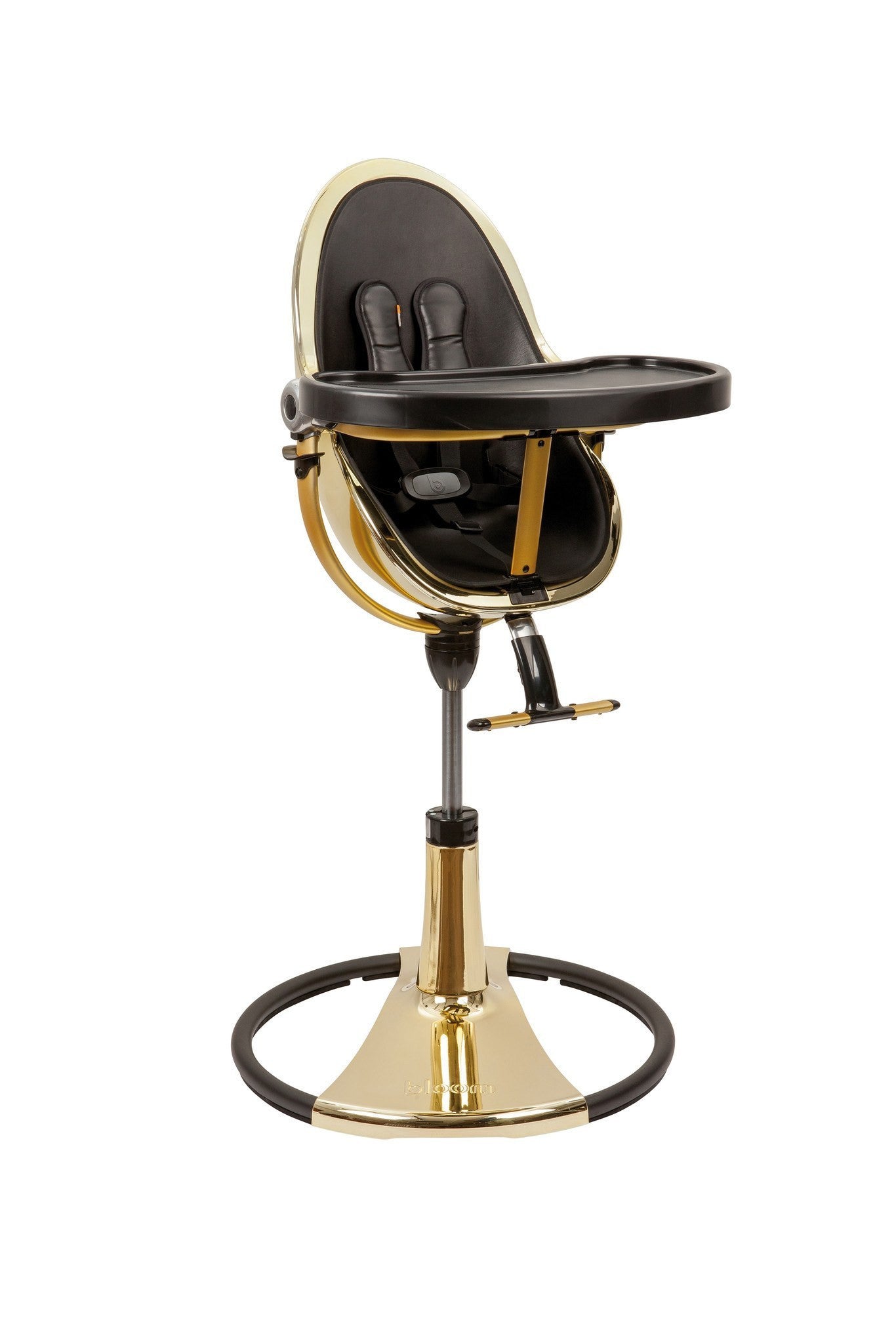 Bloom Fresco Chrome Special Edition