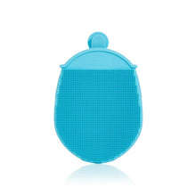 Load image into Gallery viewer, FridaBaby Dermafrida Bath Mitt
