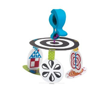 Manhattan Toy Wimmer Ferguson Infant Stim-Mobile To Go