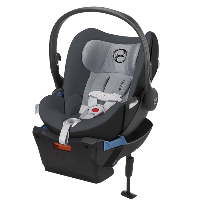 Cybex Cloud Q – Seedlings Cybex Cloud Q – Seedlings